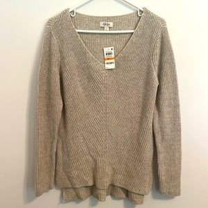 Style & Co Women’s Sweater NWT